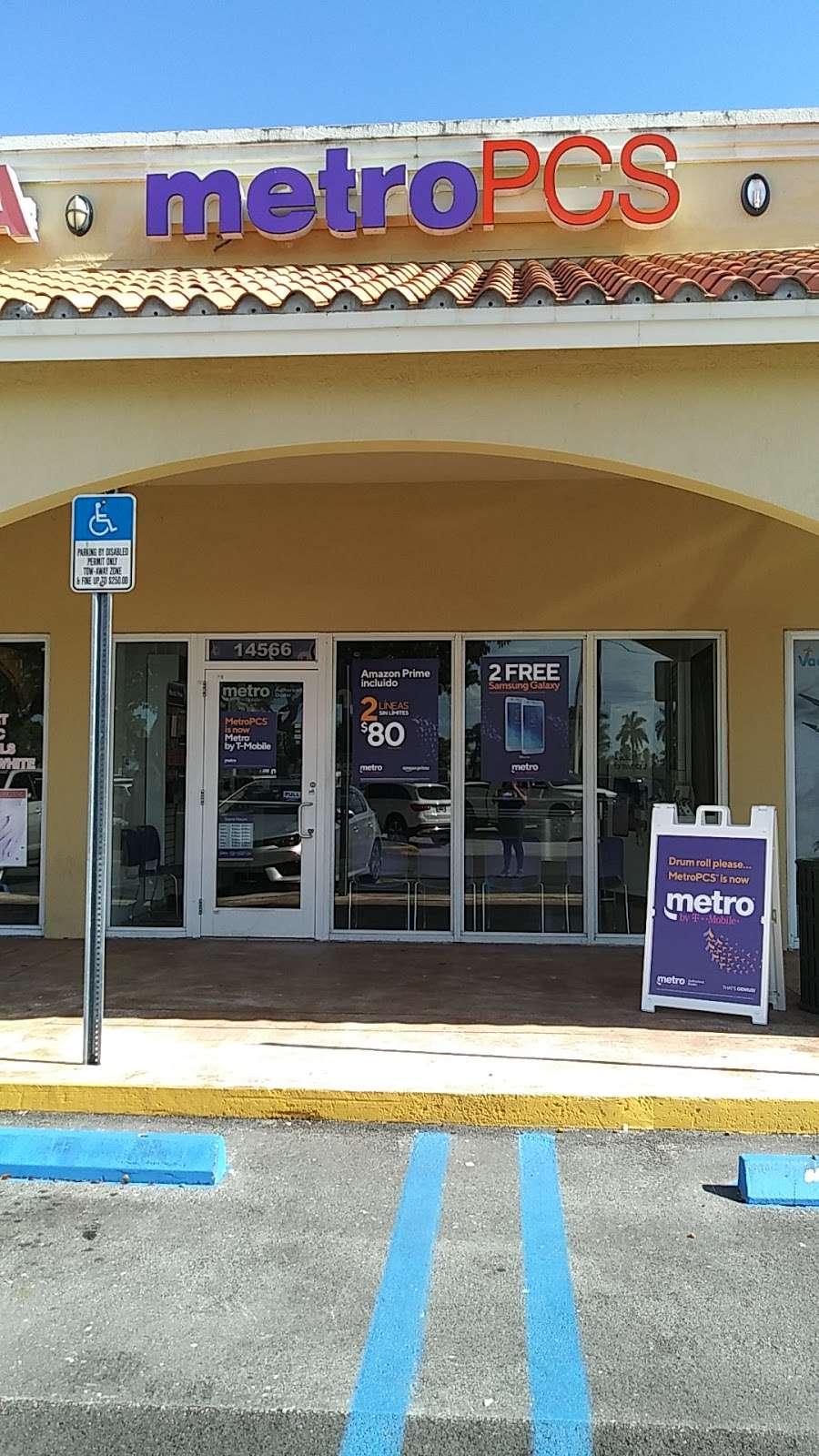 Millennium Wireless | 14566 SW 8th St, Miami, FL 33184 | Phone: (305) 398-3858