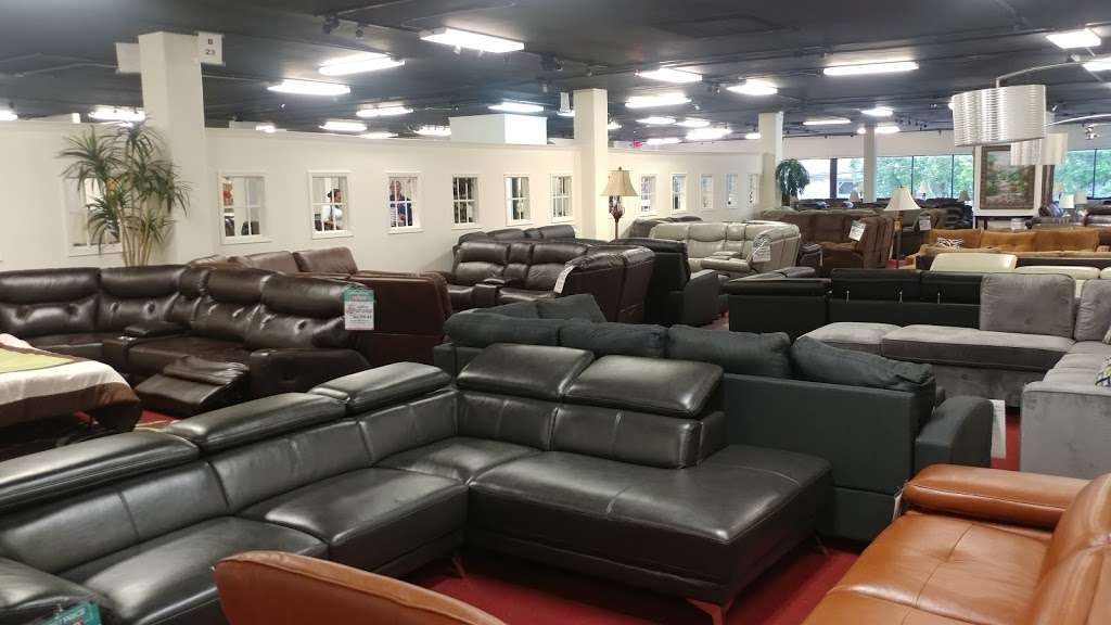 Bel Furniture-Clarewood | 7301 Clarewood Dr, Houston, TX 77036 | Phone: (713) 981-8899