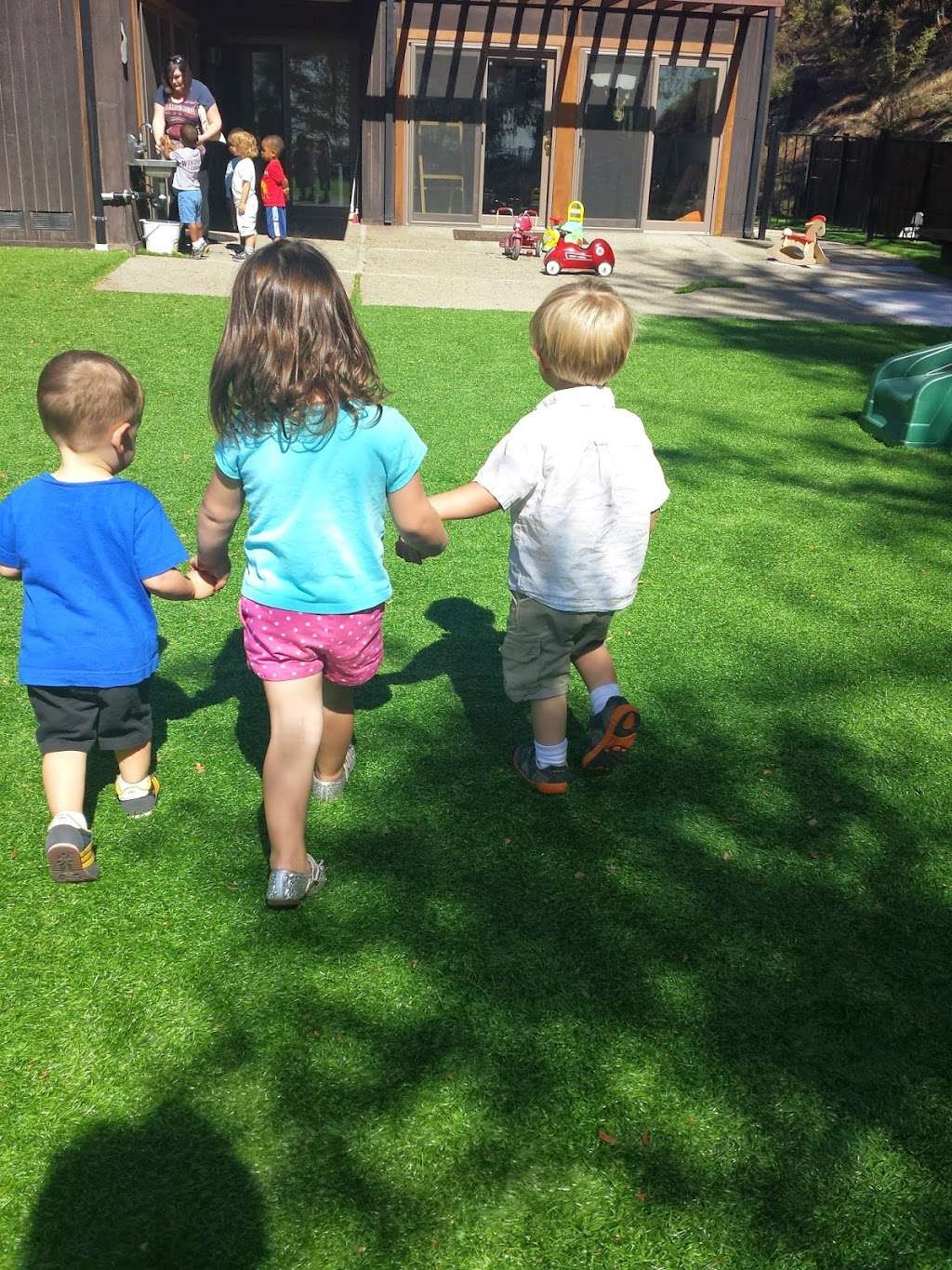 JOY FAMILY DAY CARE /PRESCHOOL | 1750 Scenicview Ct, San Leandro, CA 94577, USA | Phone: (510) 200-1956