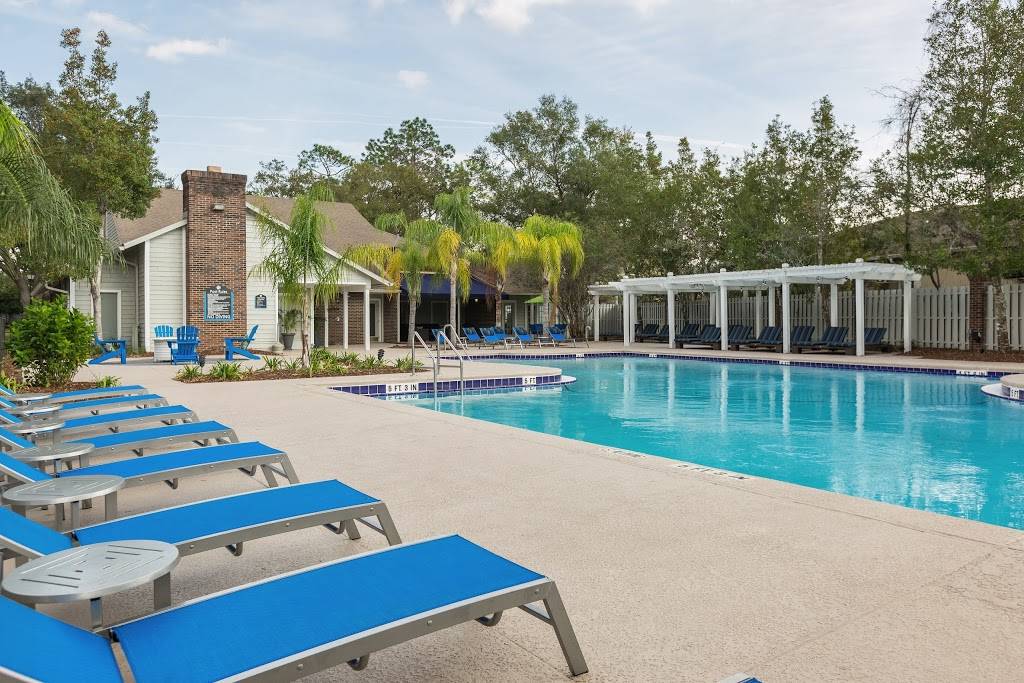 The Parkland at Orange Park | 1863 Wells Rd, Orange Park, FL 32073, USA | Phone: (904) 297-3248