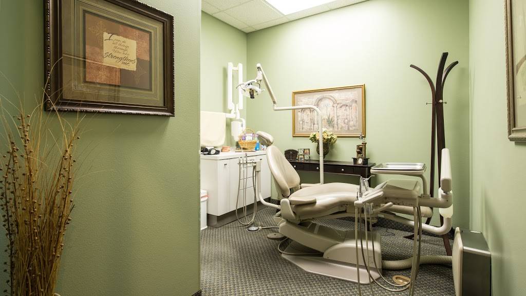 The Right Dentist: Jeffrey Minth DDS | 6525 Horizon Rd #110, Rockwall, TX 75032, USA | Phone: (972) 771-2669