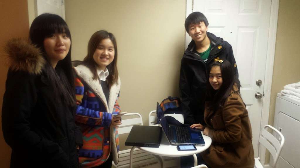 Anthonys Bed and Breakfast 2 | 4803 Russell Ave, Hyattsville, MD 20782, USA | Phone: (202) 713-5844