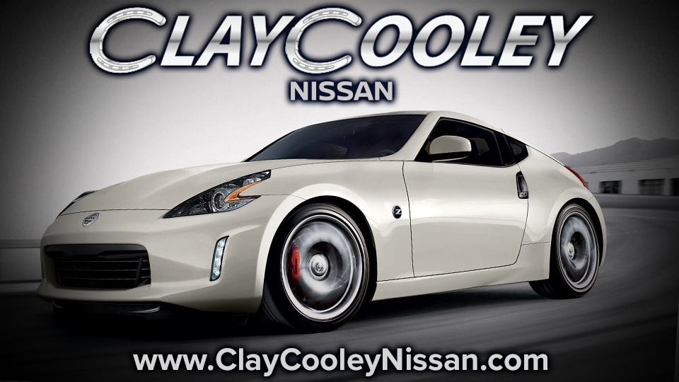 Clay Cooley Nissan | 39690 Lyndon B Johnson Fwy South, Dallas, TX 75237, USA | Phone: (972) 635-4062