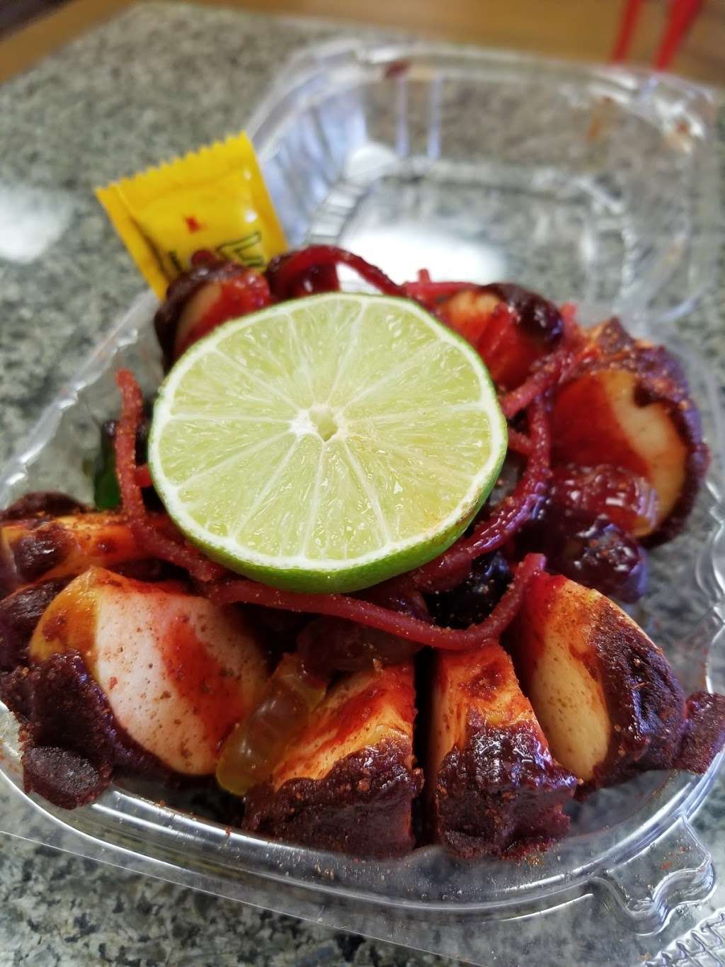 La Pina Fruteria | 9902 Potranco Rd, San Antonio, TX 78251 | Phone: (210) 281-4573