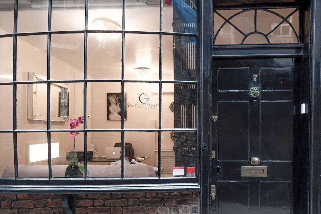 Covent Garden Aesthetic Clinic | 7 Goodwins Ct, London WC2N 4LJ, UK | Phone: 020 3289 7904