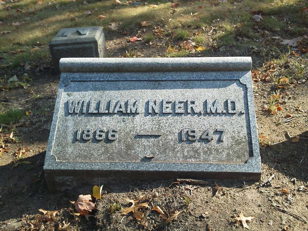 Cedar Lawn Cemetery | 200 McLean Blvd, Paterson, NJ 07504 | Phone: (973) 279-1161