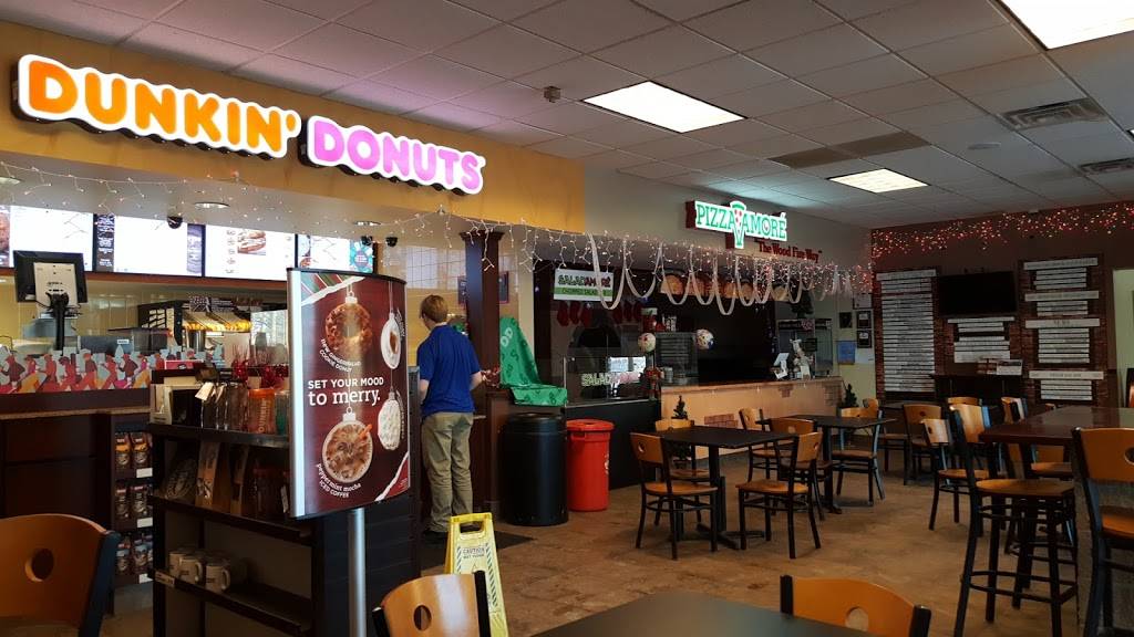 Dunkin | 2024 Grand Island Blvd, Grand Island, NY 14072, USA | Phone: (716) 775-5953