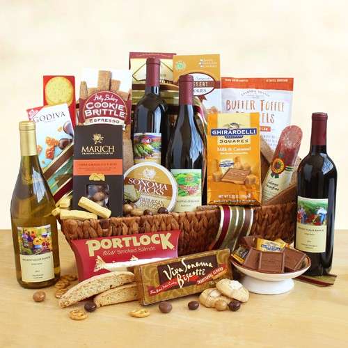 Twanas Creation Gift Baskets | 800 Corporate Dr Suite 301, Stafford, VA 22554 | Phone: (540) 693-7601