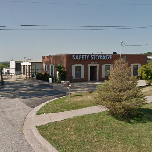 StorageMart | 16855 E US Hwy 40, Independence, MO 64055, USA | Phone: (816) 373-1060