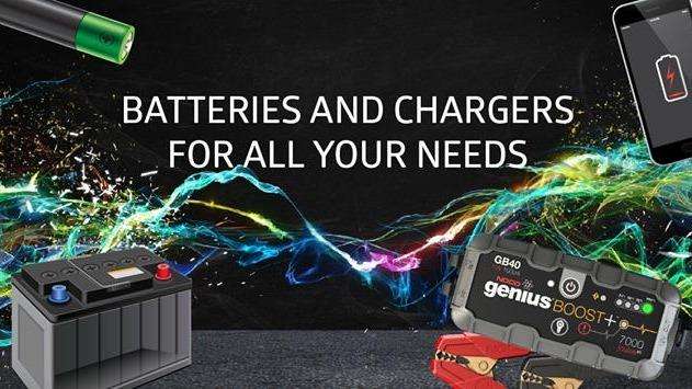 Battery Warehouse - Bel Air | 1226 Belair Rd, Bel Air, MD 21014 | Phone: (410) 879-4323