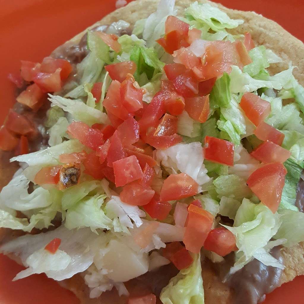 Taqueria Oasis | 6233, 3114 Market St, Baytown, TX 77520, USA | Phone: (281) 427-0814