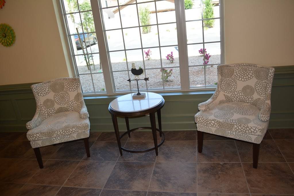 Primrose School of West Chandler | 4800 W Chandler Blvd, Chandler, AZ 85226, USA | Phone: (480) 912-6064