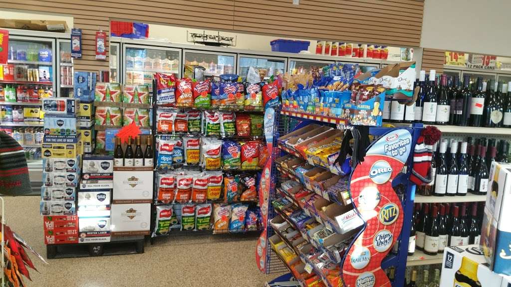 Bridgeview Liquor Plus Craft Beer And Convenience Store. | 168 Middlesex Rd #1, Tyngsborough, MA 01879, USA | Phone: (978) 489-5995