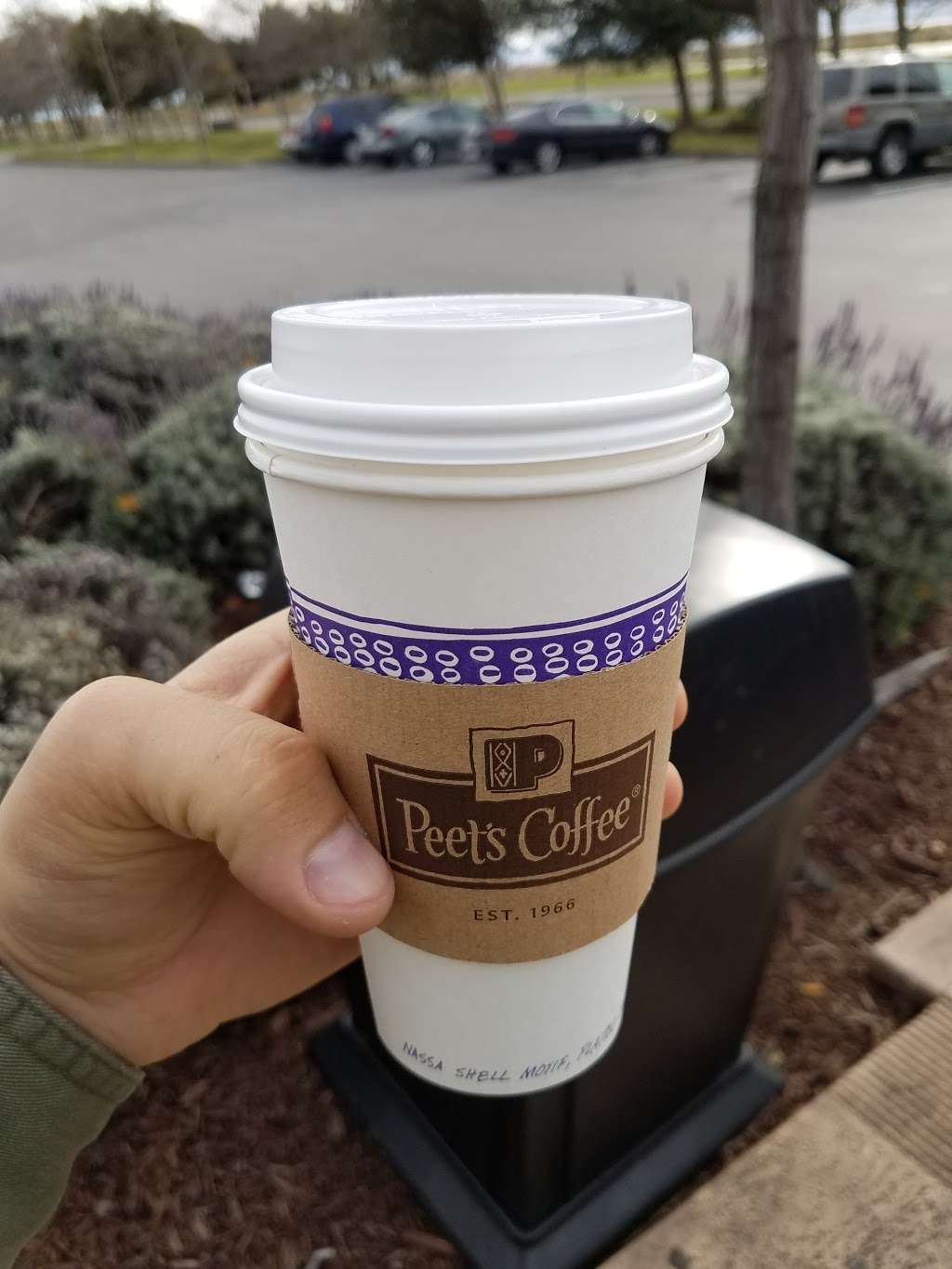 Peet’s Coffee Roasting Plant | 2001 Harbor Bay Pkwy, Alameda, CA 94502, USA | Phone: (800) 999-2132