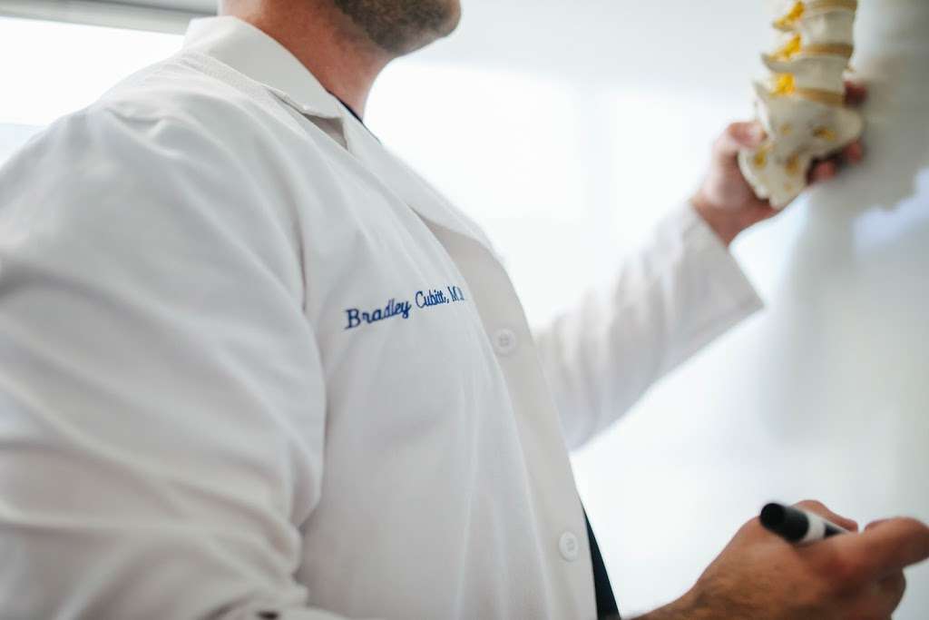 Bradley Cubitt, M.D. | 701 Tuscan Dr Suite 235, Irving, TX 75039, USA | Phone: (972) 798-8934