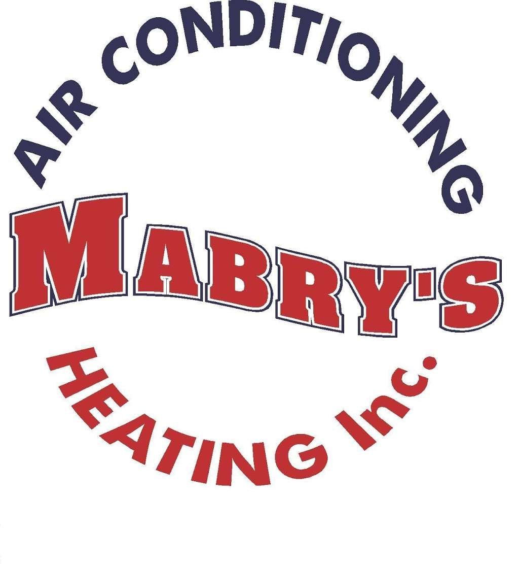 Mabrys Air Conditioning & Heating Inc | 3404 Volterra Cir, Friendswood, TX 77546 | Phone: (281) 482-8400