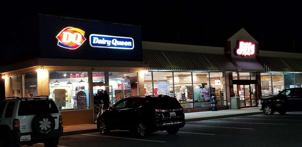 Dairy Queen (Treat) | 1 Magna Way, Westminster, MD 21157, USA | Phone: (410) 871-2537