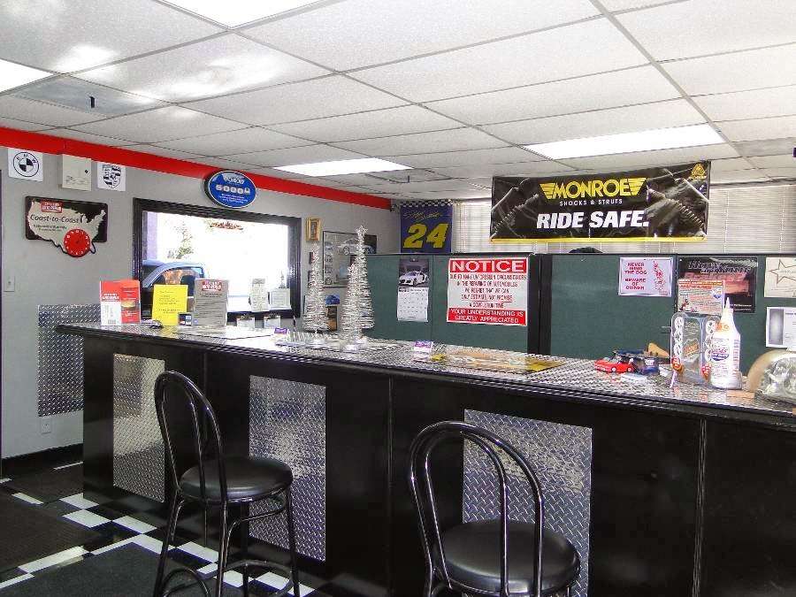 G-Man Automotive & Body Shop | 9414 Westpark Dr, Houston, TX 77063, USA | Phone: (713) 978-6272