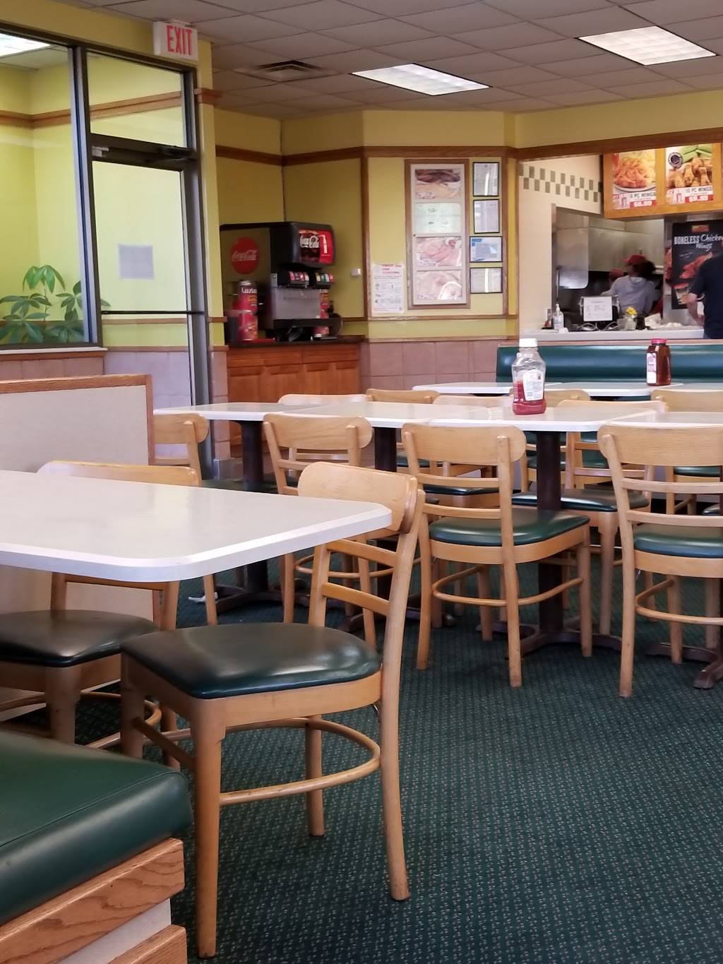 Bei Jin Restaurant | 100 Interstate W Pkwy, Lithia Springs, GA 30122, USA | Phone: (770) 732-9999
