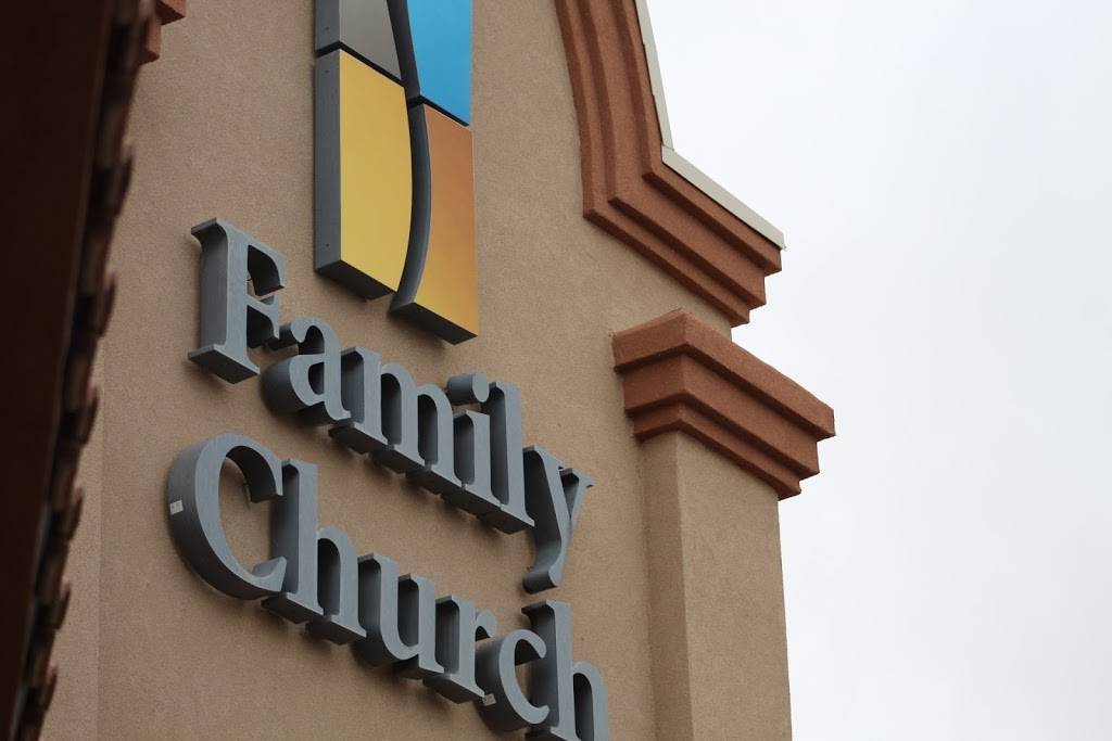 Family Church | 6521 Paradise Blvd NW #6199, Albuquerque, NM 87114, USA | Phone: (505) 899-4999