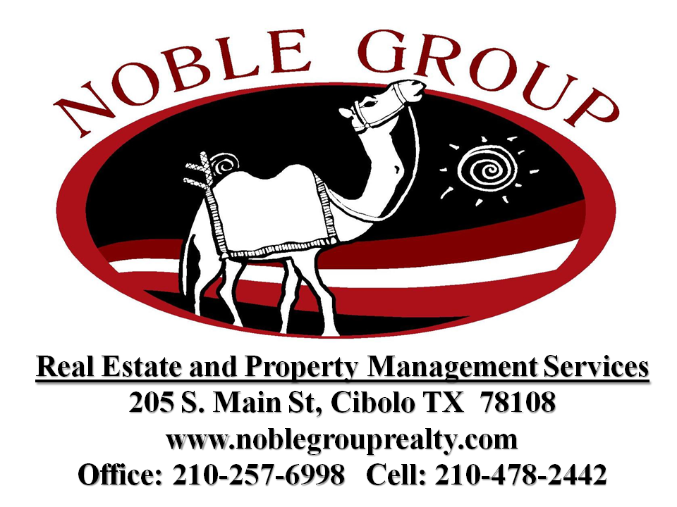 Noble Group Realty | 203 S Main St, Cibolo, TX 78108 | Phone: (210) 257-6998