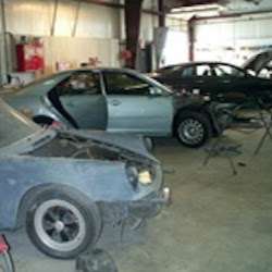 Lewis Auto Body | 8672 Brooks Dr, Easton, MD 21601, USA | Phone: (410) 822-0017