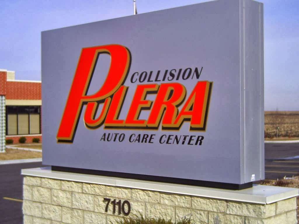 Pulera Collision Auto Care Center | 7110 70th Ct, Kenosha, WI 53142, USA | Phone: (262) 694-1300