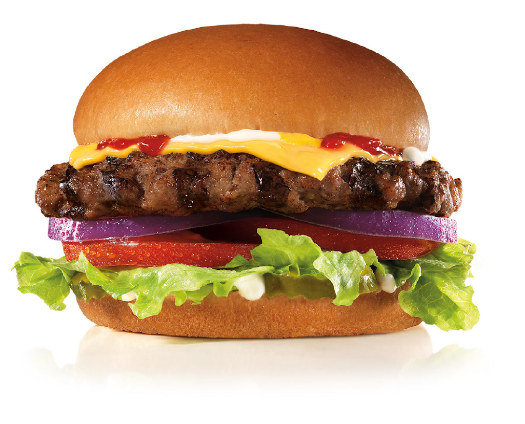 Hardees | 4450 Pleasant Hill Rd, Kissimmee, FL 34746 | Phone: (407) 931-3101