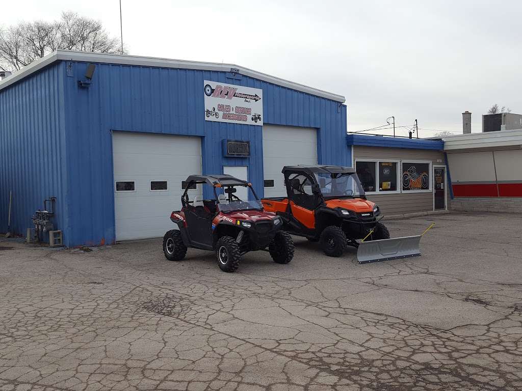 Rev Motorsports Inc | S90w27545 National Ave, Mukwonago, WI 53149, USA | Phone: (262) 363-7381