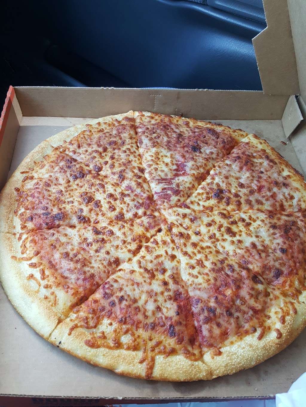 Little Caesars Pizza | 388 Main St, Belleville, NJ 07109, USA | Phone: (973) 969-1559