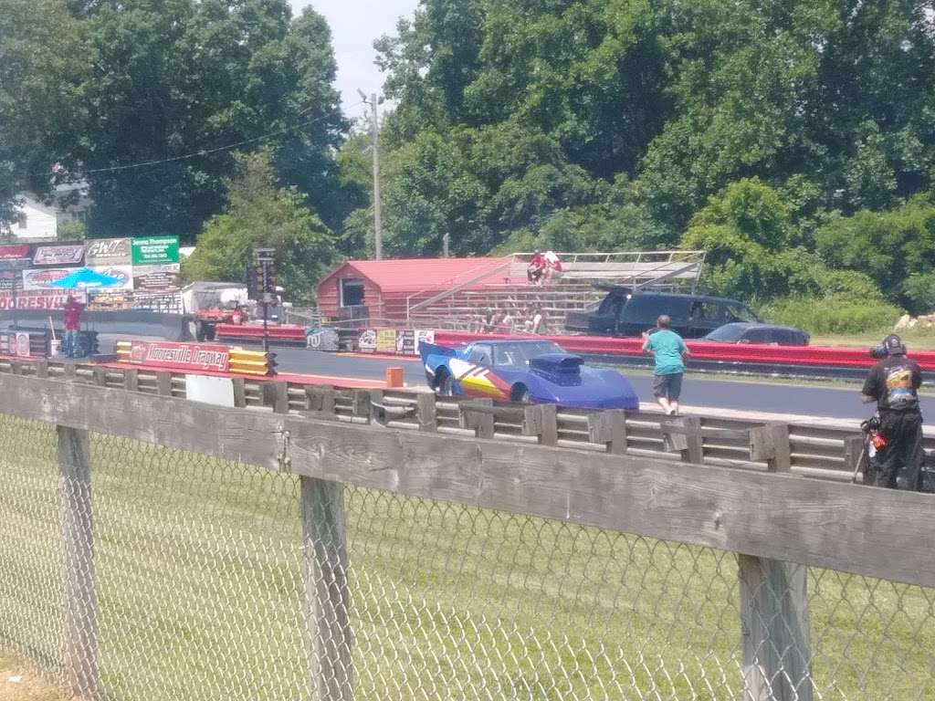 Drag Strip Statesville | 802 Performance Rd, Mooresville, NC 28115, USA