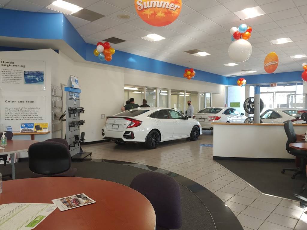 Ocean Honda of Whittier | 13839 Whittier Blvd, Whittier, CA 90605, USA | Phone: (562) 280-2838