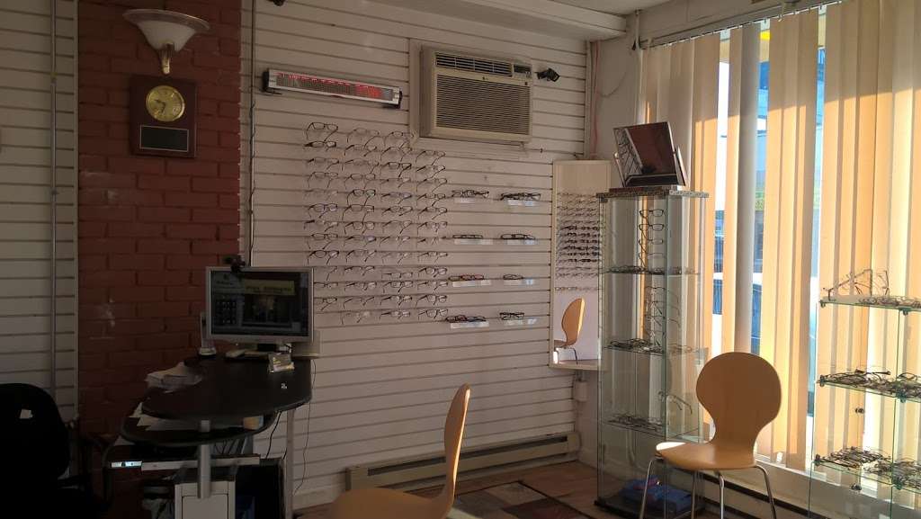 Alpha Opticians Inc OTICA BRASILEIRA | 187 Concord St, Framingham, MA 01702, United States | Phone: (508) 879-7642