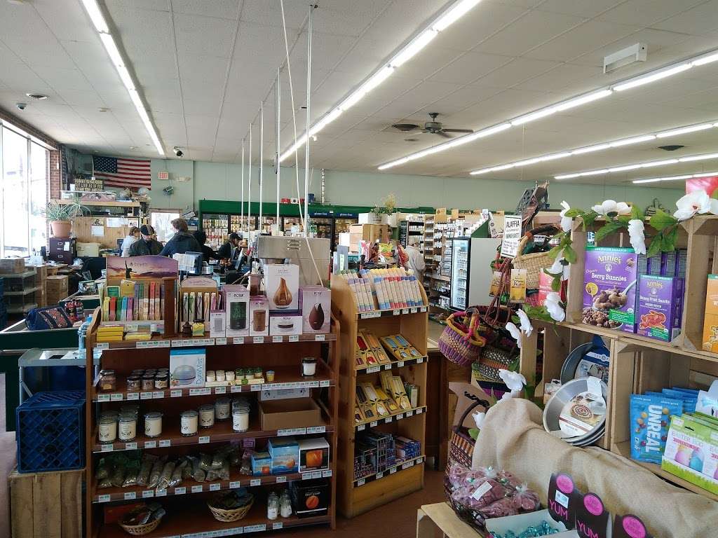 Davids Natural Market | 871 Annapolis Rd, Gambrills, MD 21054 | Phone: (410) 987-1533