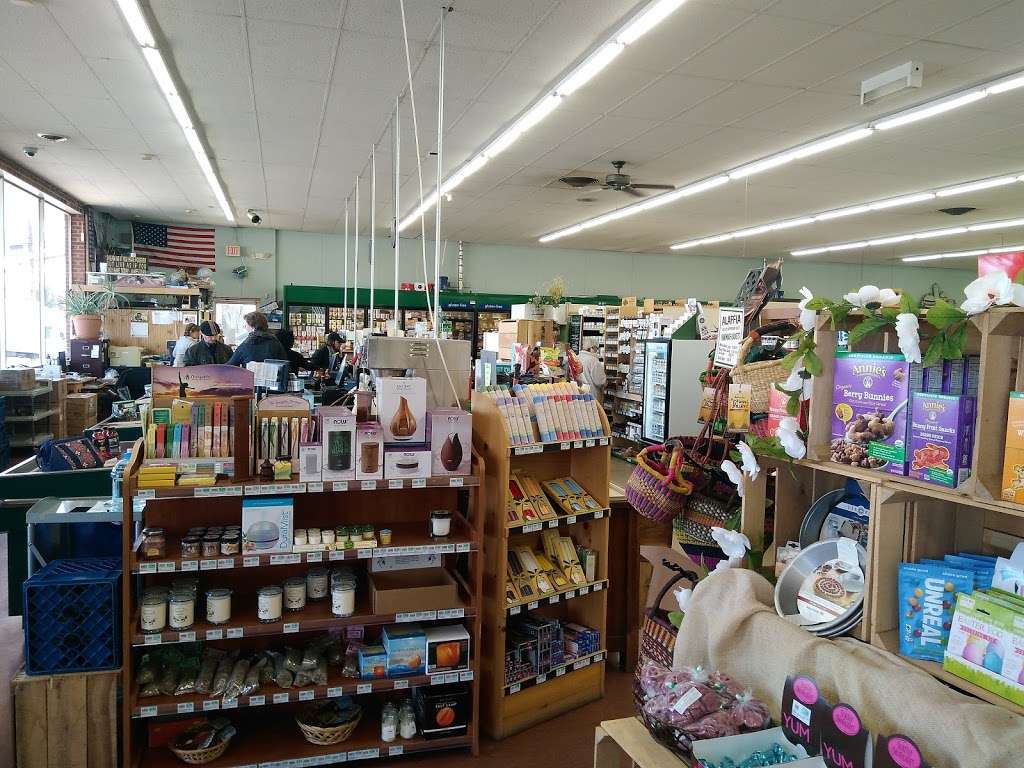 Davids Natural Market | 871 Annapolis Rd, Gambrills, MD 21054, USA | Phone: (410) 987-1533