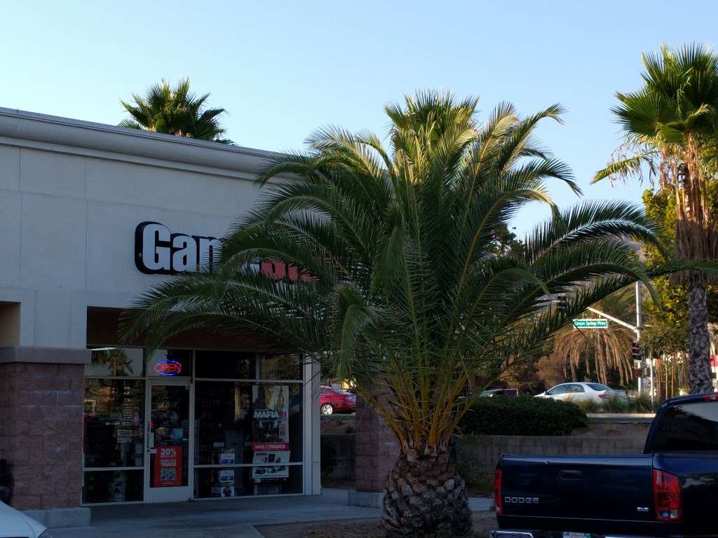 GameStop Prestige | 2851 Canyon Springs Pkwy Ste 1, Riverside, CA 92507, USA | Phone: (951) 653-5109