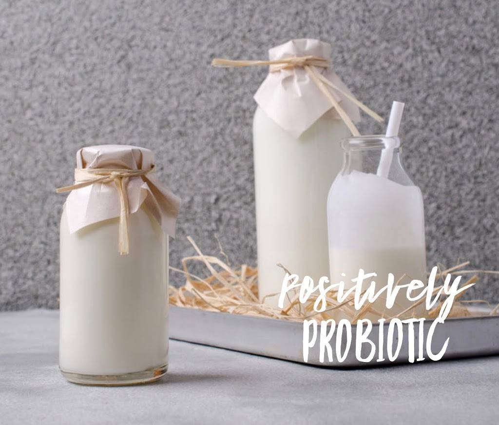 Positively Probiotic | 15711 Washington St, Riverside, CA 92504, USA | Phone: (714) 261-2030