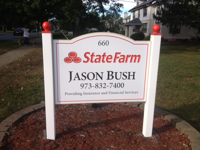 Jason Bush - State Farm Insurance Agent | 660 Valley Rd, Wayne, NJ 07470, USA | Phone: (973) 832-7400