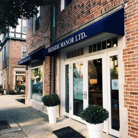 Bedside Manor Ltd | 920 Green Bay Rd, Winnetka, IL 60093 | Phone: (847) 441-0969