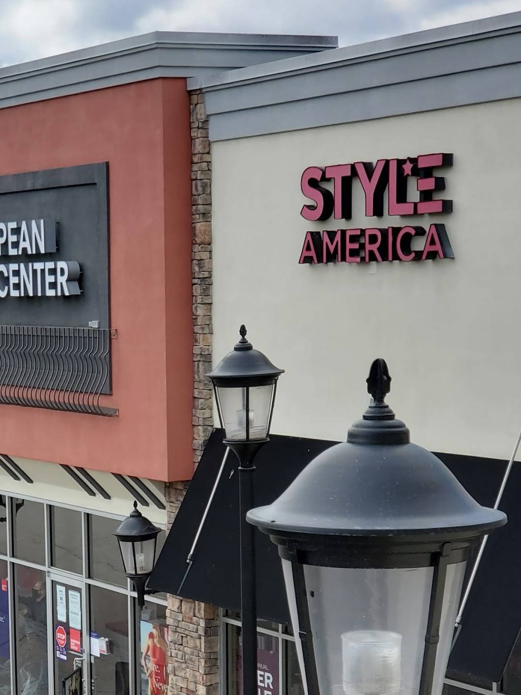 Style America | 782 Old Hickory Blvd #107, Brentwood, TN 37027, USA | Phone: (615) 370-2544