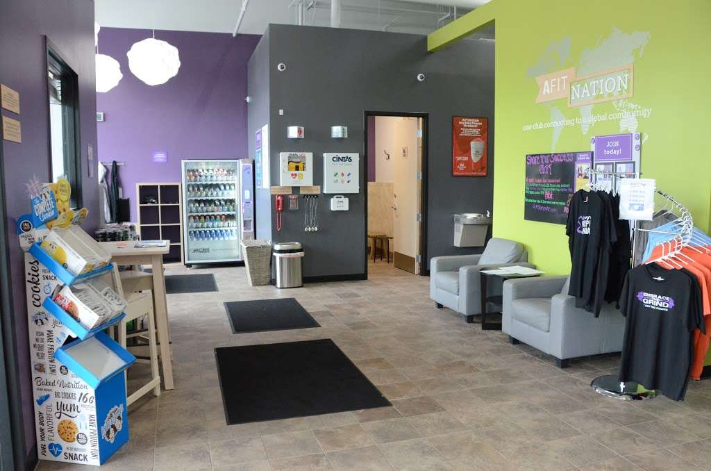 Anytime Fitness | 4831 E Lincoln Hwy, Merrillville, IN 46410, USA | Phone: (219) 308-2859