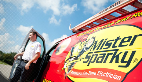 Mister Sparky® of Aurora | 155 Kirkland Cir Suite 100, Oswego, IL 60543 | Phone: (630) 552-6247