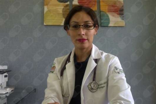 Dra. Claudia Gonzalez Milan, Endocrinólogo | Paseo de los Héroes 10999, Bosque de las Araucarias, 22010 Tijuana, B.C., Mexico | Phone: 664 748 0649