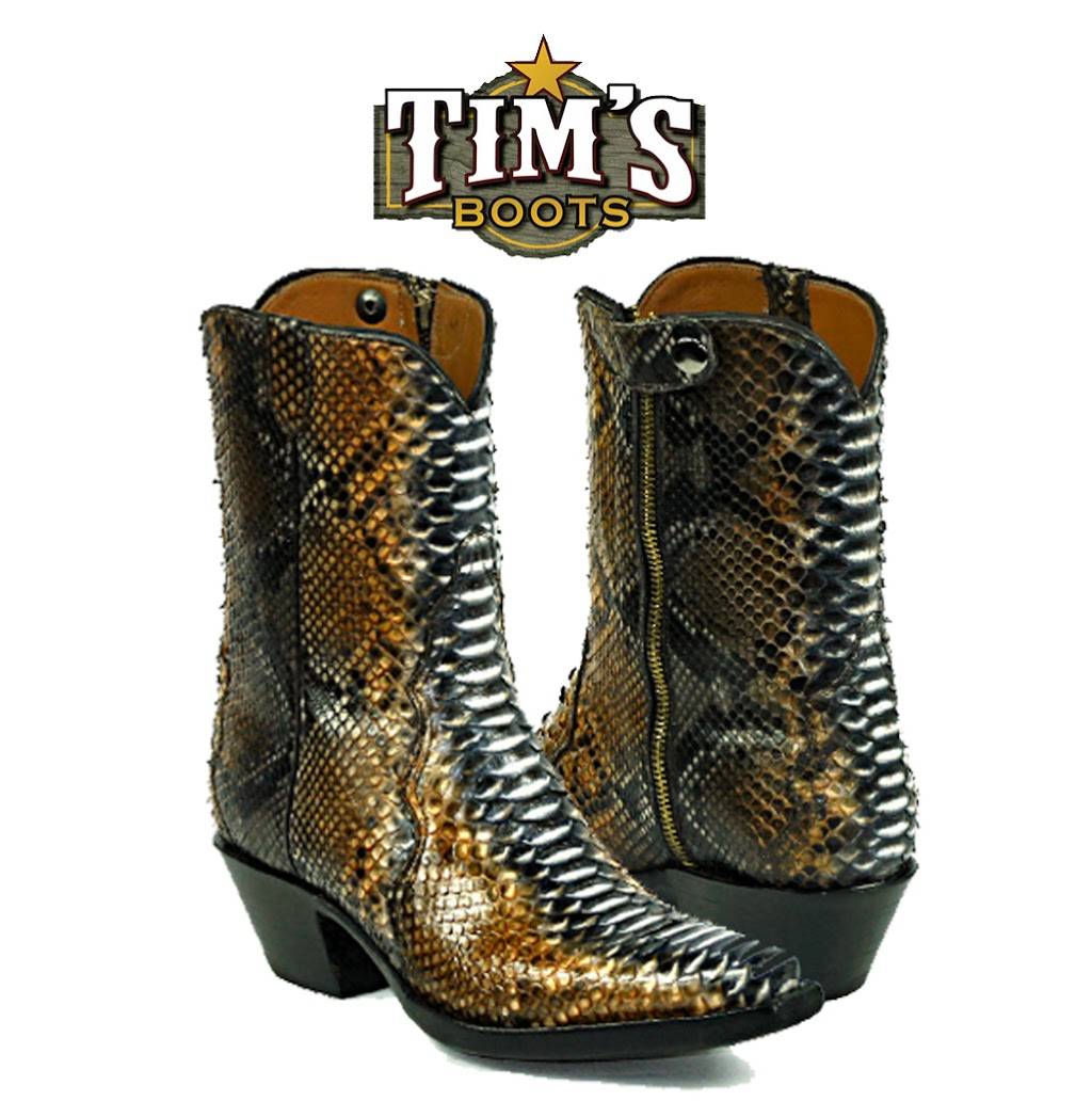 Timsboots.com | 10830 Martin Luther King Jr Blvd Ste 104-256, El Paso, TX 79934, USA | Phone: (800) 771-4214