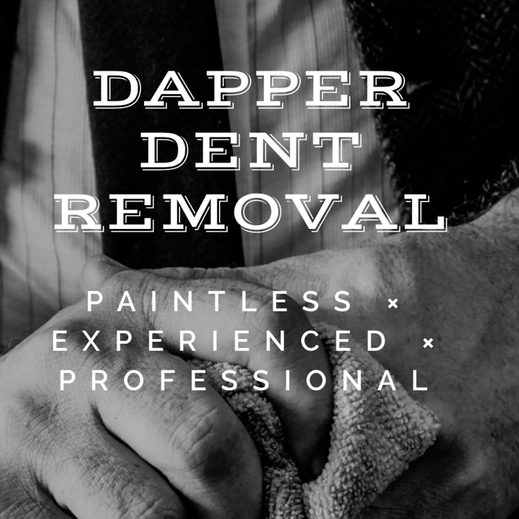 Dapper Dent Removal | 15255 Gulf Fwy, Houston, TX 77089 | Phone: (281) 898-0193