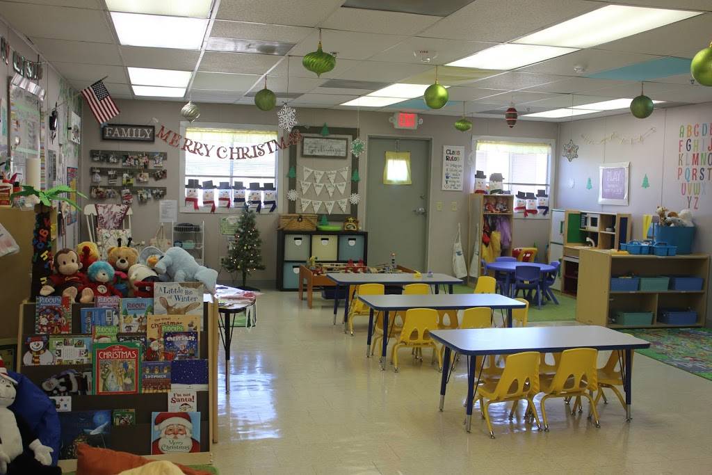 New Covenant Lutheran Preschool & Kindergarten | 15152 N Frank Lloyd Wright Blvd, Scottsdale, AZ 85260, USA | Phone: (480) 391-1264