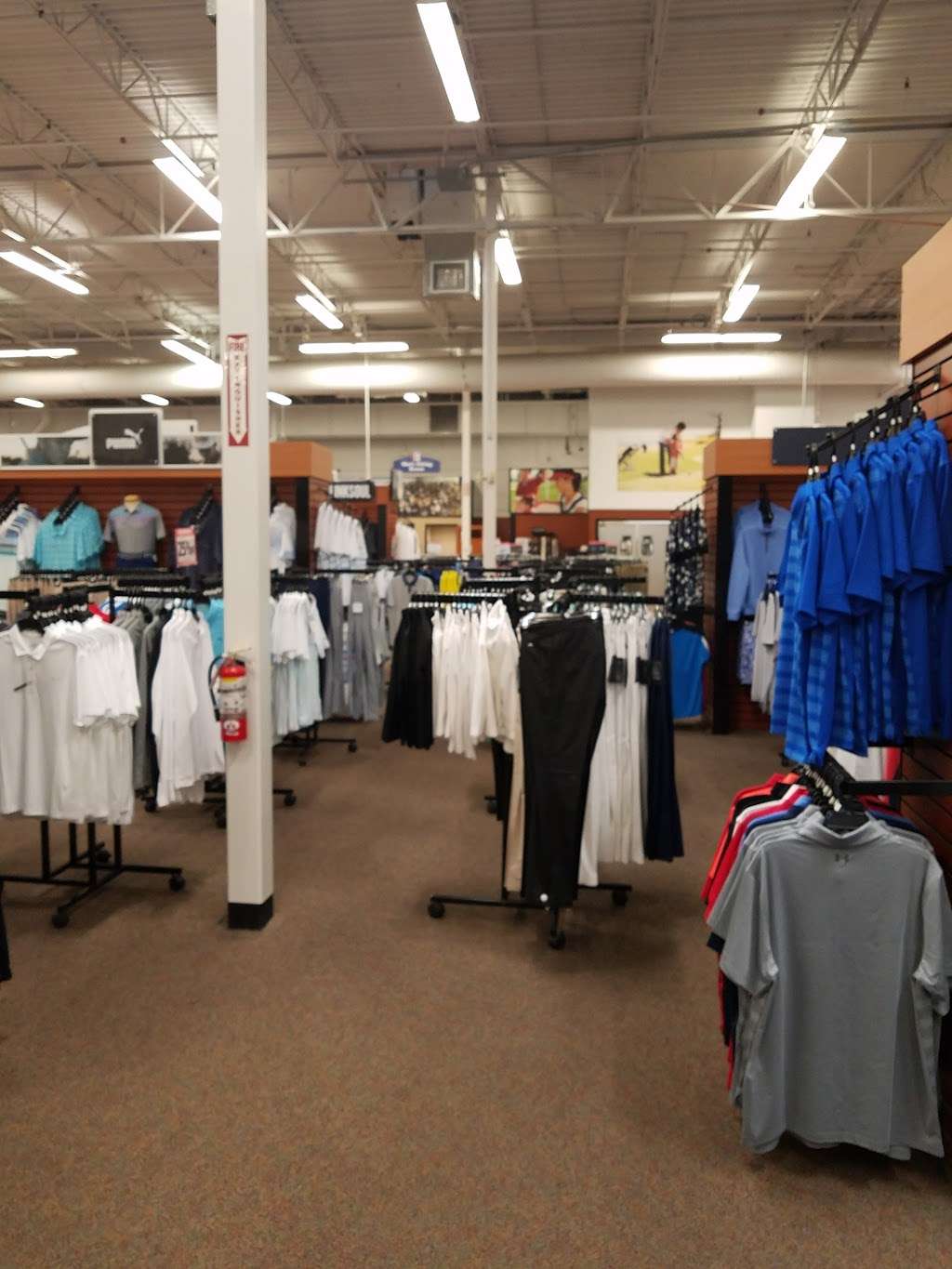 PGA TOUR Superstore | 8740 E Shea Blvd, Scottsdale, AZ 85260, USA | Phone: (480) 214-4350