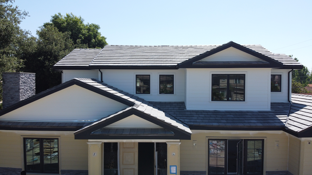 The Roofing Contractors | 1645 Vía Santiago, Corona, CA 92882, USA | Phone: (714) 483-4982