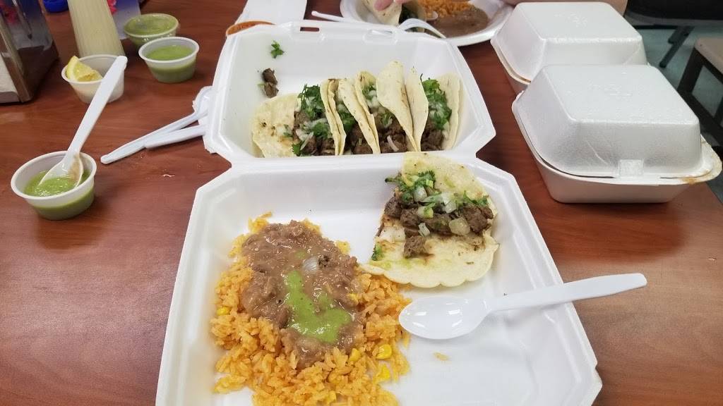 Taqueria El Portal | 3520 Capital Blvd, Raleigh, NC 27604, USA | Phone: (919) 872-2252