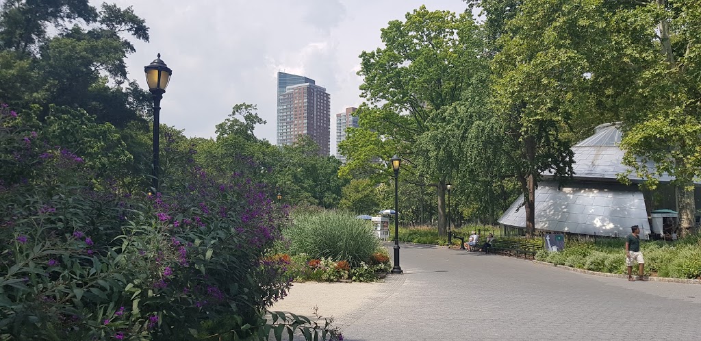 East Coast Memorial | Battery Park, New York, NY 10004, USA